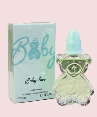 Baby Love