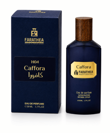 <div>   <strong>Caffora - 50ml</strong><br>   <span style="font-size: 12px; color: #555;">Sweet </span> </div>