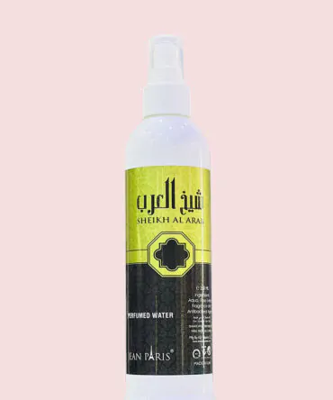 <div> <strong>Sheik Al Arab  </strong><br> <span style="font-size: 12px; color: #555;"> Multipurpose - 250ml</span> </div>