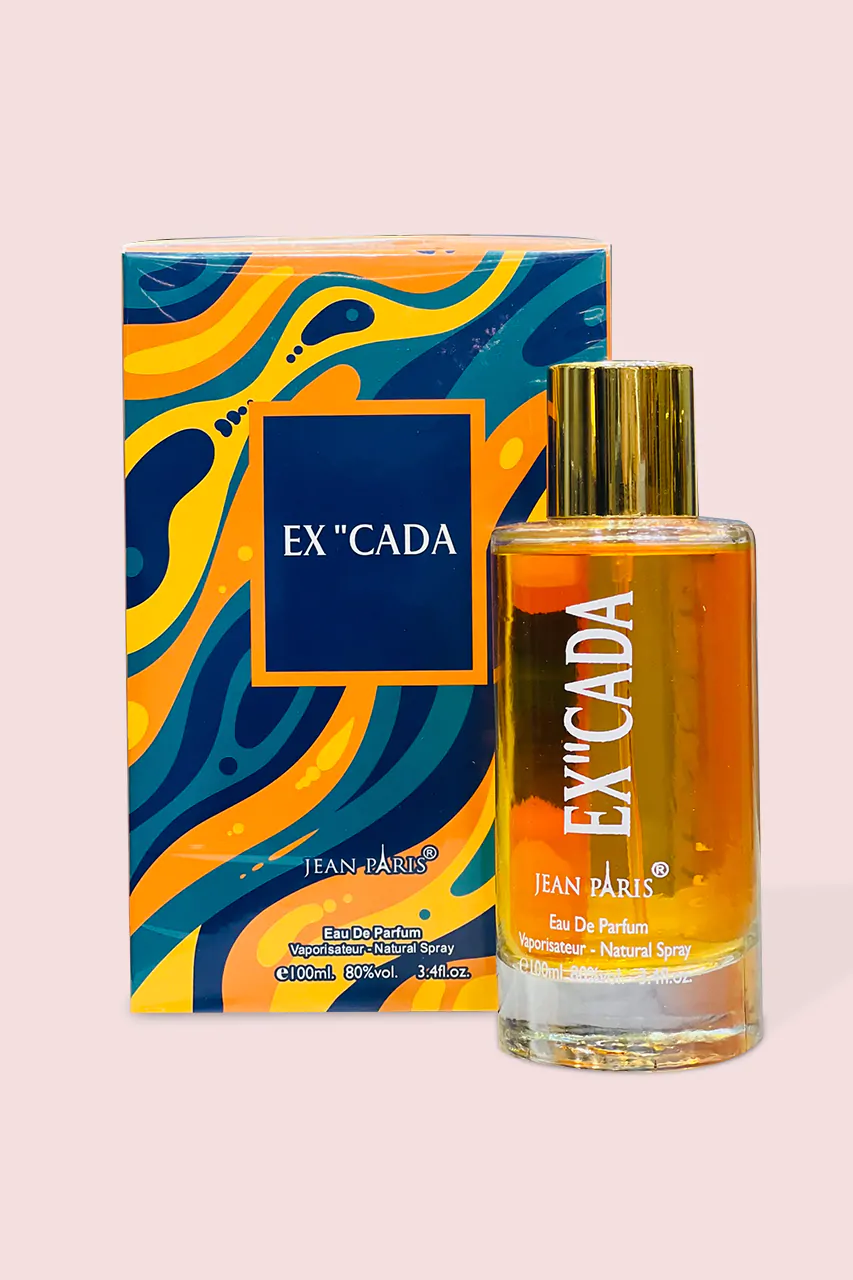 Ex"Cada
