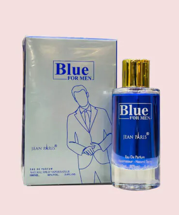 Blue For Men