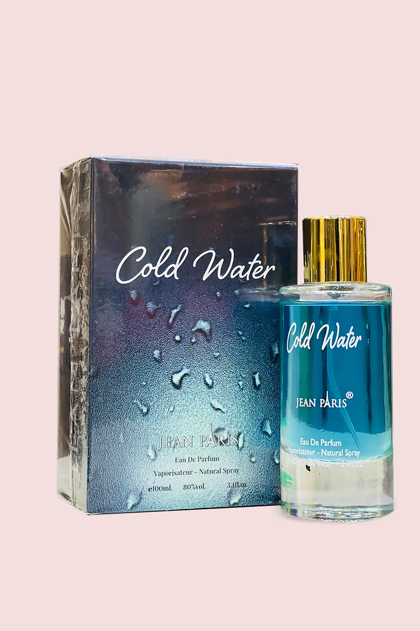 Cold Water