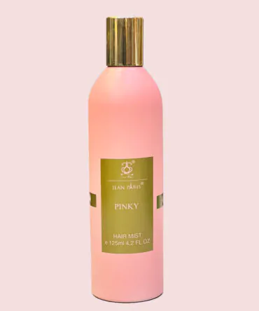 Jean Paris Pinky Hair Mist - 120ml