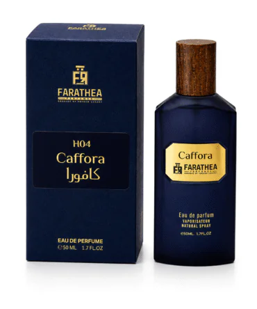 <div>   <strong>Caffora - 50ml</strong><br>   <span style="font-size: 12px; color: #555;">Sweet </span> </div>