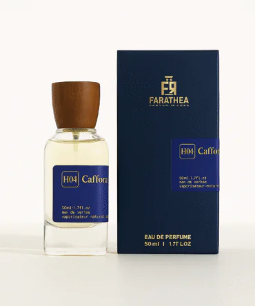 <div>   <strong>Caffora - 50ml</strong><br>   <span style="font-size: 12px; color: #555;">Sweet </span> </div>