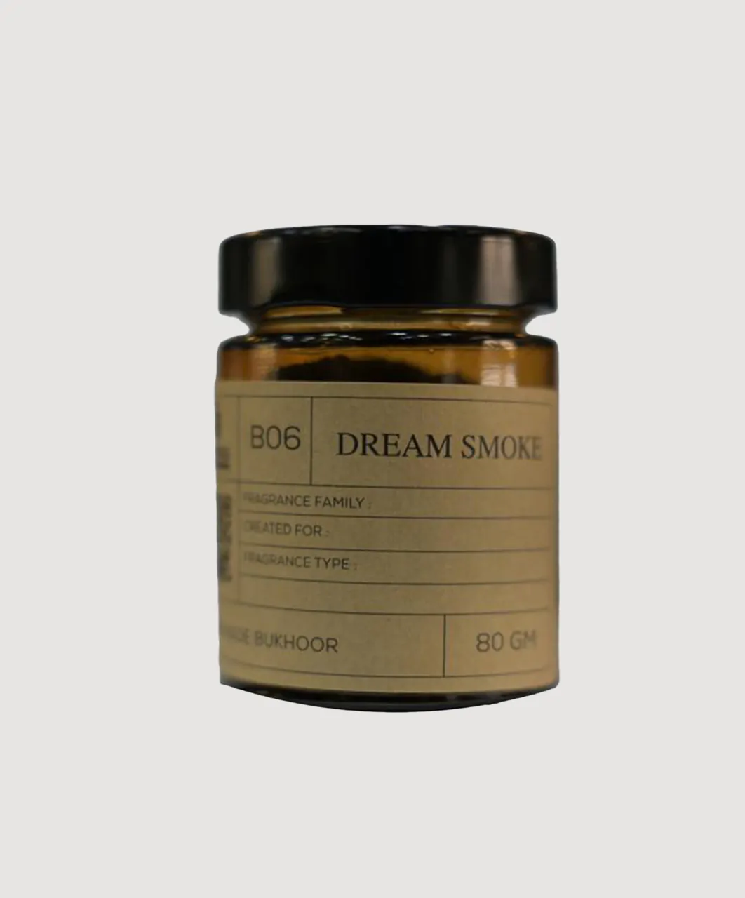 Dream Smoke - 80gm