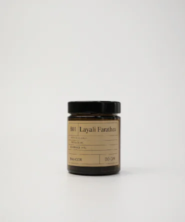 Layali Farathea - 80gm