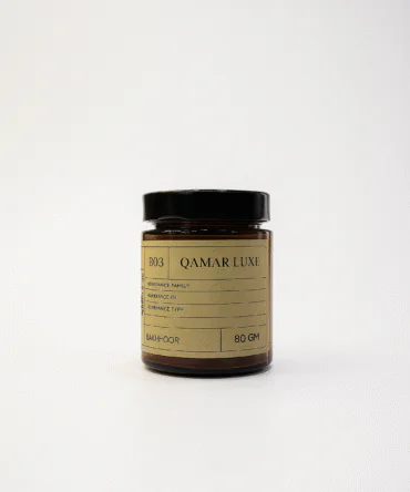Qamar Luxe - 80gm