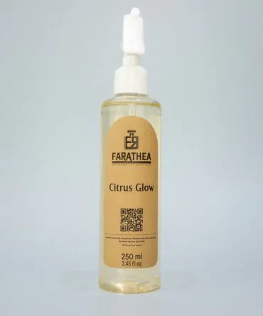 Citrus Glow