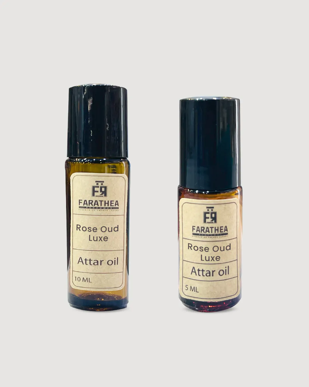 Rose Oud Luxe