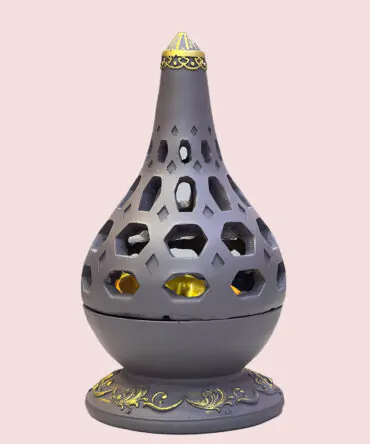 Bukhoor Burner