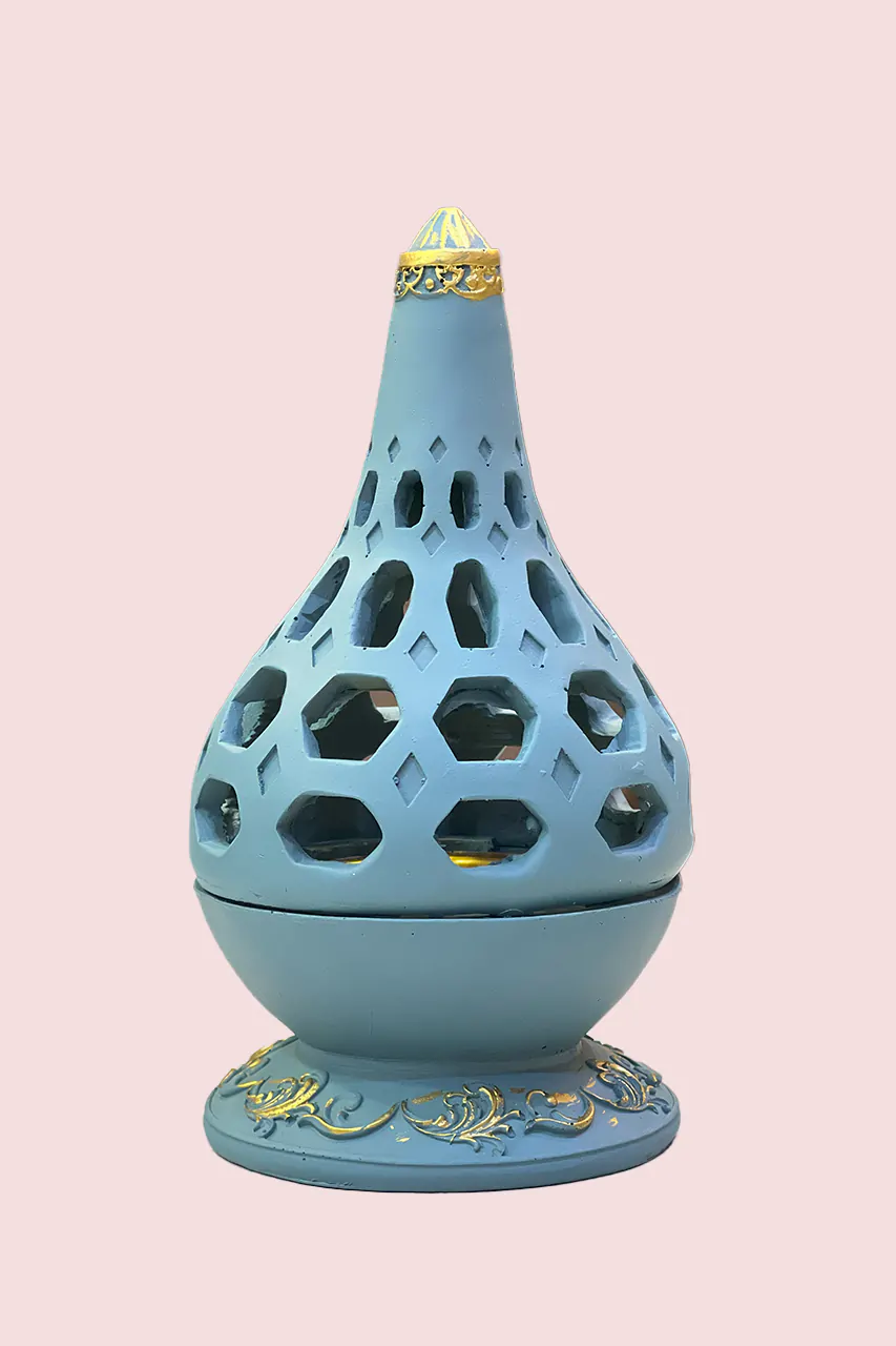 Bukhoor Burner