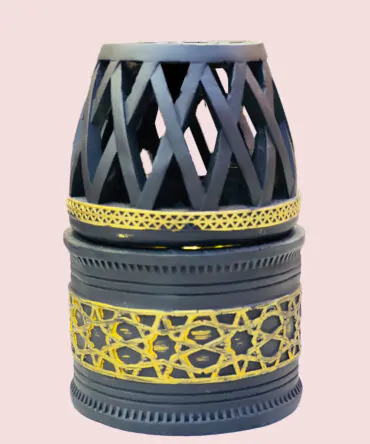 Bukhoor Burner