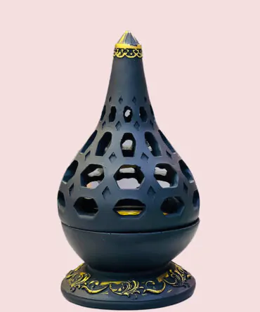 Bukhoor Burner